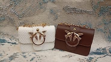 çanta kişi üçün: Pulqabı, Eko dəri — 3