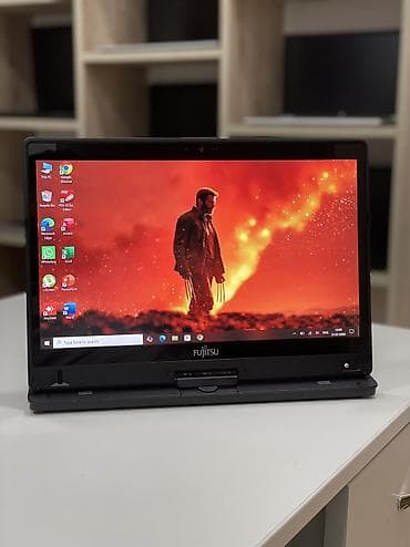 nokia 620: 💼 Fujitsu LIFEBOOK T937 – Biznes üçün ideal 2-si-1 noutbuk və planşet! — 4