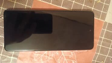 холодильник для автомобиля: Infinix Hot 30, 256 ГБ, цвет - Белый, Сенсорный — 3