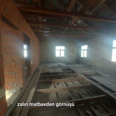 ucuz kirayə evlər 2024: 10 otaq, 2 kv. m, Kredit yoxdur, Təmirsiz — 7