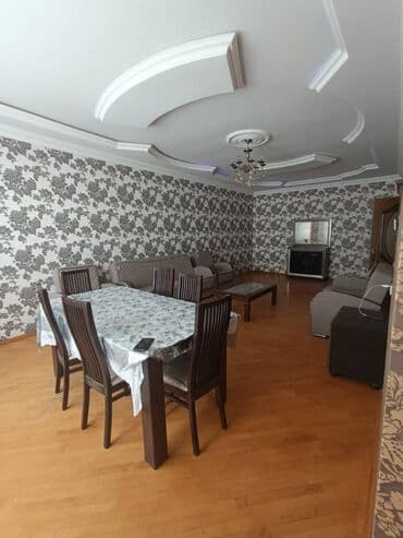 квартира посуточно баку: Nərimanov metrosuna yaxın skaçkanin yani 16 mertebeli binanın 3-cu — 7