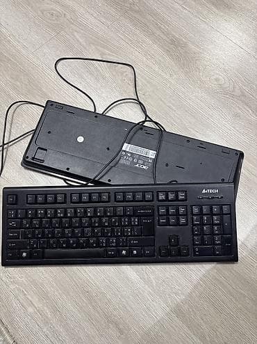hard disk temiri: Klaviatura ikiside islek veziyettdedir
ikisi biryerde 15azn — 3