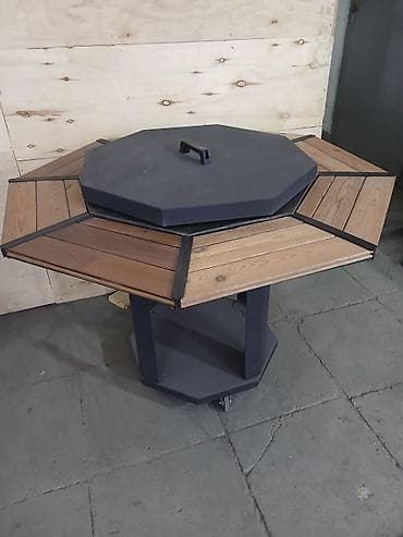 heyet yellenceyi: Metal mebel və açıq hava avadanlıqları dəsti - 2 qapılı metal şkaf — 4