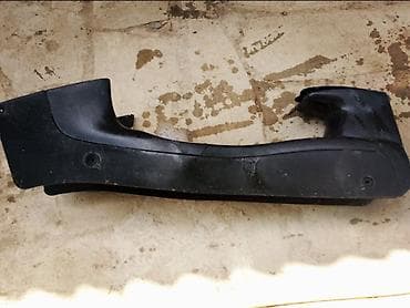 07 stop ledi: Mercedes ceska ve Opel Vectra üçün ehtiyat hissələri paketi.Qiymətləri — 6