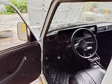 dizel az yuk masinlari: VAZ (LADA) 2104: 1.6 l | 2006 il 180000 km Pikap — 6