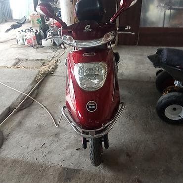ful face kask: Mapet ideal veziyetdedir goycaydadr .litium batareka 84volt 100km — 2
