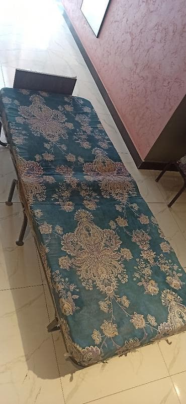 Mebel: İşlənmiş, Maçalkalı raskladuşka — 6