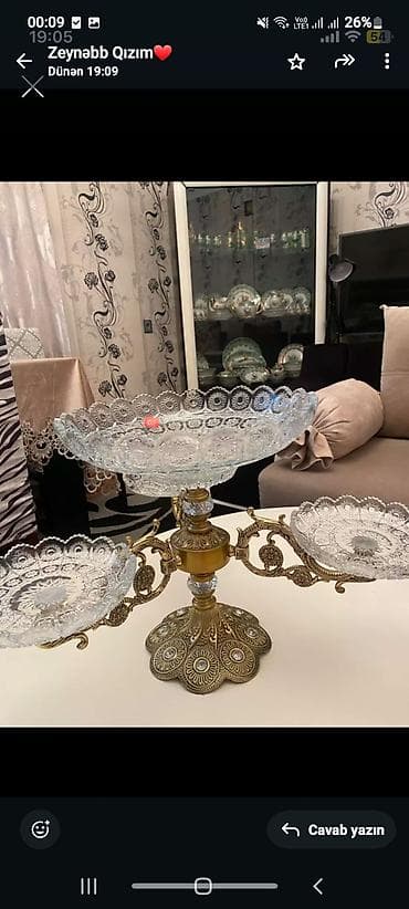 Meyvə qabları