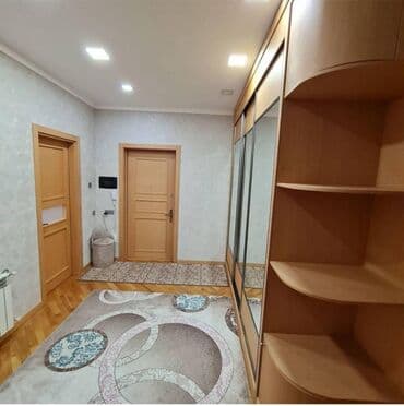 20 yanvarda 2 otaqli evler: 2 otaqlı, Yeni tikili, m. Əhmədli, 92 kv. m — 8