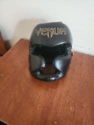 беговая дорожка satılır: Kikboksinq kask (başlıq) bunla yanaşı bütün Kikboksinq paltarları — 3