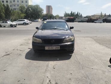 фольксваген пассат 1 8: Nissan Maxima: 2 л | 2006 г. Седан — 5