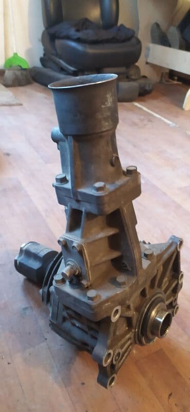 ниссан х трейл запчасти: Mitsubishi Airtrek üçün razdatka başqa ehtiyat hissələri də var — 3