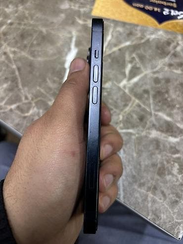 nokia 65 00: IPhone 14, 128 GB, Midnight, Face ID — 3