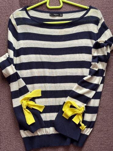 massimo dutti az: Mango
Pambıq kofta
M ölçüdür
Ünvan: Bakı şəhəri — 1