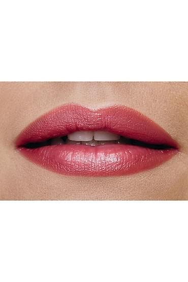 hamam papagi: Məhsul: Dodaq boyası (kremsi, parıltılı finiş) - Tekstura: Yumşaq — 1