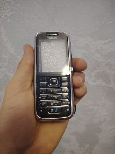 nokia e65: Nokia 8000 4G, 1 TB, rəng - Qara, Düyməli, Barmaq izi, İki sim kartlı — 1