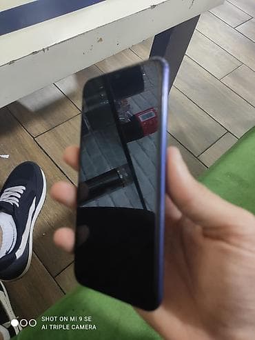 telfon samsunq: Samsung 16 GB, rəng - Mavi, İki sim kartlı — 2