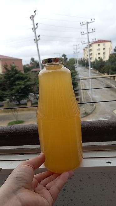 tort qelibi: Məhsul: Evdə hazırlanmış dekorativ şirniyyatlar və təbii meyvə şirəsi — 4