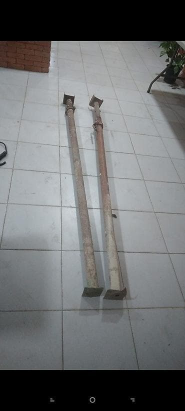 Metal məhsulları: Abalovka alti danqiratlar 10 ədəddir.Qiymet 1 ədədinə — 3