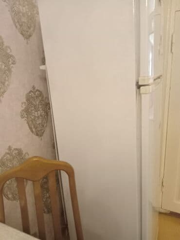 swizer холодильник: 2 двери Nord Холодильник Продажа, цвет - Белый — 2