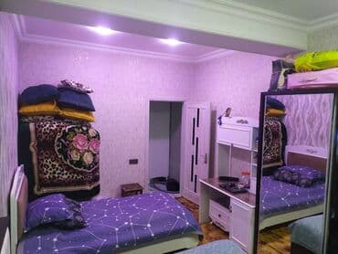 lokbatanda yeni tikilen binalar: 2 otaqlı, Yeni tikili, 64 kv. m — 3