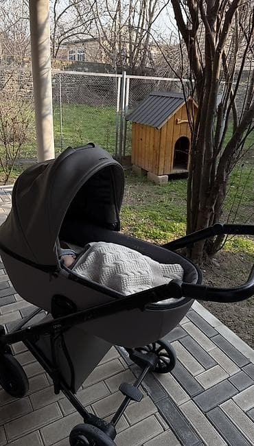 volta vs 1: Anex happy babydən 2000-ə alınıb.Yep yeni kimidir.Heç bir defekti — 2