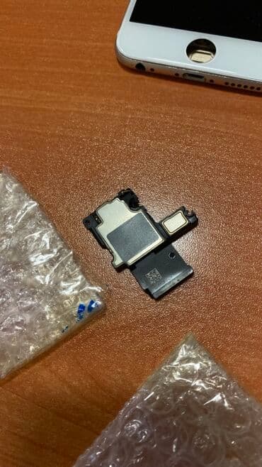 плата для iphone 6: İPhone 6 telefonları üçün ehtiyat hissələri dəsti. Dəstdə İphone 6 — 2