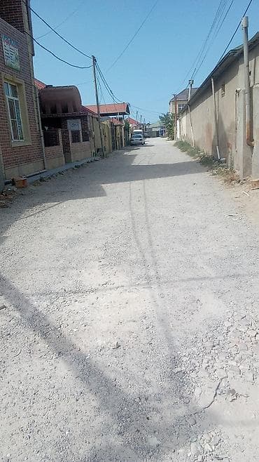 berde: 6 otaqlı, 220 kv. m — 6