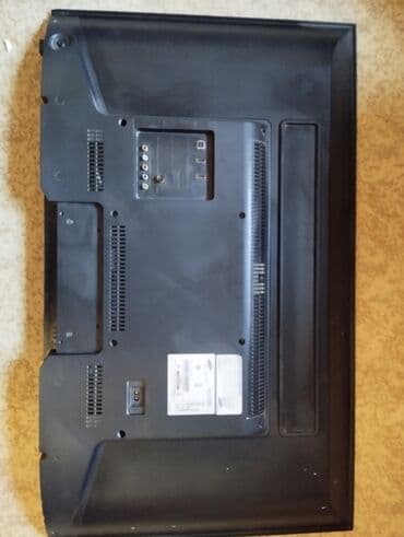 İşlənmiş Televizor Samsung LED ekran 43" FHD (1920x1080)