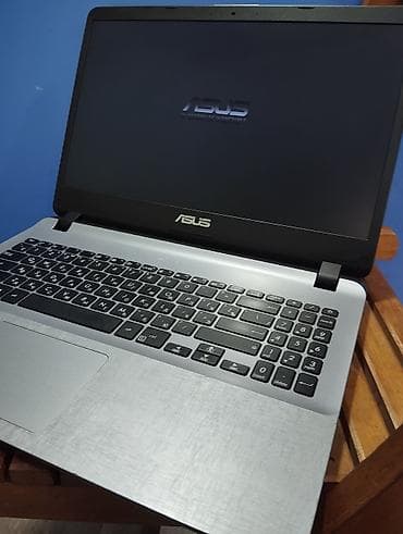 Masaüstü kompüterlər və iş stansiyaları: Salam Asus noutbuk tam islekdir hec bir problemi yoxdur tam islekdir — 6