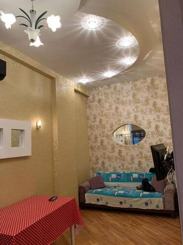 Gənclik metrosuna piyada 5 dəqiqəlik məsafədə, Kral şadlıq sarayının