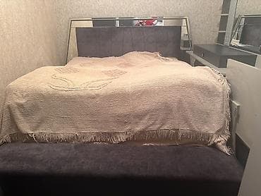 asılqan dolab: İkinəfərlik çarpayı, İşlənmiş — 7