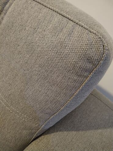 mingəçevirdə divan: Künc divan, Parça — 5