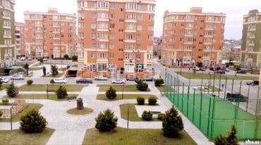 masazirda yeni tikili: 3 otaqlı, Yeni tikili, 86 kv. m — 1