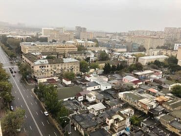 hezi aslanov yeni tikili: 2 otaqlı, Yeni tikili, m. Elmlər Akademiyası, 100 kv. m — 6