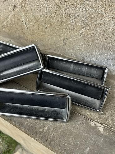 кондиционер купить в баку: Комплект, ВАЗ (LADA) 2107, Россия, Платная доставка — 3