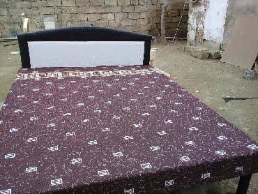 iki neferlik carpayilar: Carpayi
Iki neferlik tezedir hazirlari var — 6