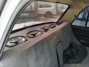 lider diskləri 07: VAZ (LADA) 2107: 1.6 l | 2003 il 15234 km Sedan — 10