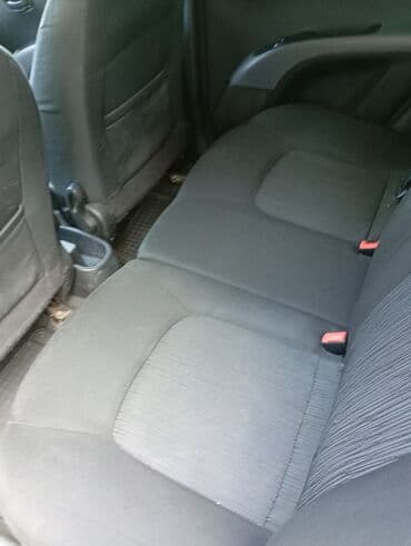 faizsiz kreditlə maşın: Hyundai i10 – avtomatik ötürücülü, şəhər üçün kompakt hetçbek — 6