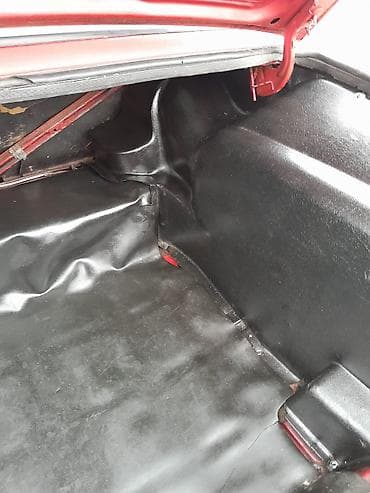 arxa most: VAZ (LADA) 2107: 1.6 l | 1993 il 105000 km Sedan — 7