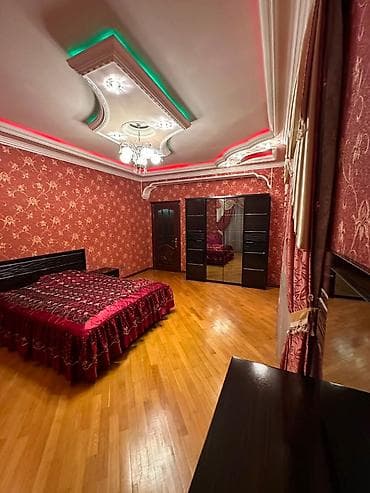 Квартиры: 3 комнаты, Новостройка, 136 м² — 8
