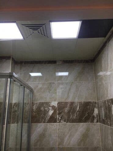 günəşli: 2 otaqlı, Yeni tikili, 42 kv. m — 9