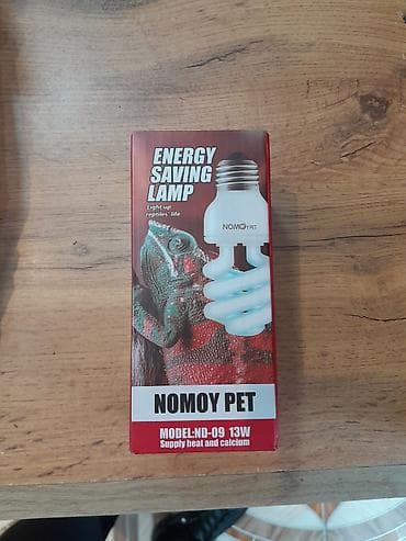 temiz su: Yeni, Spiral lampa, 13 Vt, Zəmanətsiz — 2