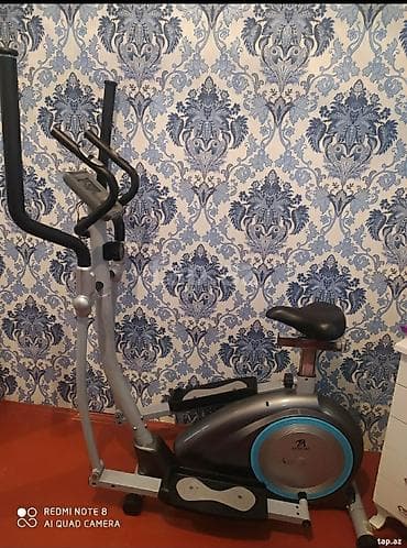 Veloxizek idman aletleri