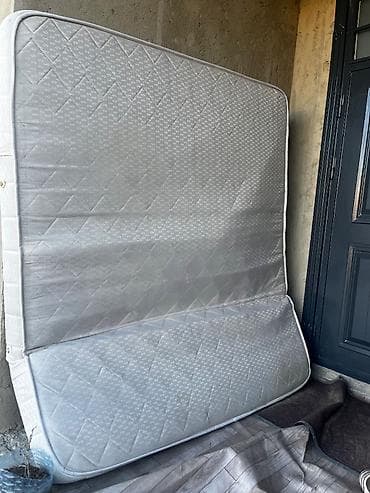 m qazan: İkinəfərlik çarpayı, Azərbaycan, İşlənmiş — 1