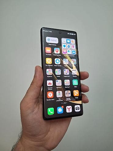 redmi note 11s: Huawei Nova 10, 128 GB, rəng - Qara, Sensor — 4