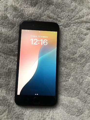 redmi note 11 ikinci el: IPhone 11, 64 GB, Qara — 1