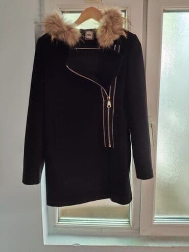 2 ci əl paltarlar: Palto geyinilib qalındir — 1