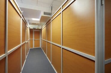 двери стеклянные: Двери-перегородки — 8