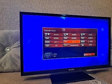 s23 plus ikinci el: İşlənmiş Televizor Artel LCD 82" Ünvandan götürmə — 2